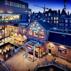 Melkweg Amsterdam