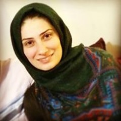Samira ToufaniAsl