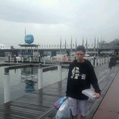 Beverley-Anne Baxter