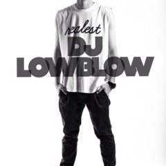 DJ LOWBLOW