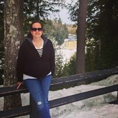 Julie Marie Murphy 1