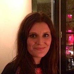 Florentine Schouwenburg