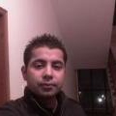 Syed Umair Hussain 1