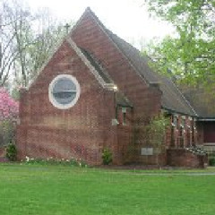 New Sharon United Church