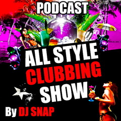 DJ SNAP PODCAST 2014