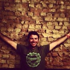 Ian Campbell-Mc Geachy