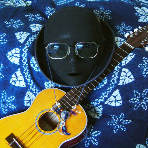 流れ星 スピッツ ウクレレ ホーミー By 日柳鉄平 Kusanagi Teppei