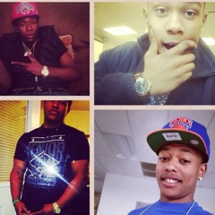 John-Won #moneysquad