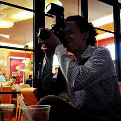 Rifqi Pratama P