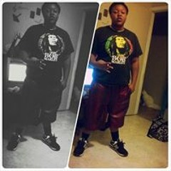 LayLay LovinMom Thompson