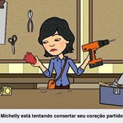 Michelly Martiins