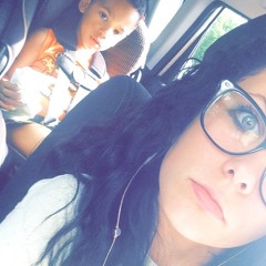 Samantha Calomiris 1