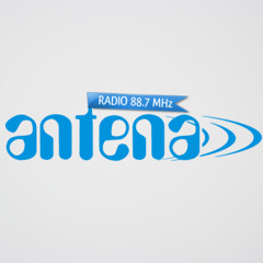 Antena Radio Jelah's stream