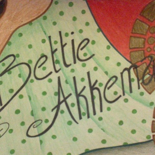Bettie Akkemaai’s avatar