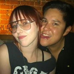 Meagan KombatKitty Baker