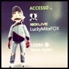 LuckyMikeFOX