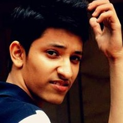 Sudhanshu Deshpande 1