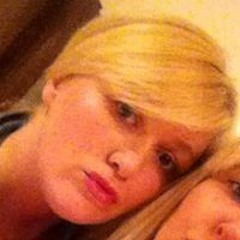 Christina Thompson 31