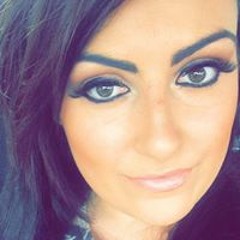 Charlotte LottieLou Young