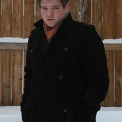 Evan Goransrud