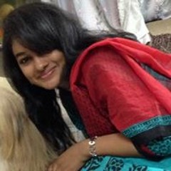 Mrunmayi Mahajan