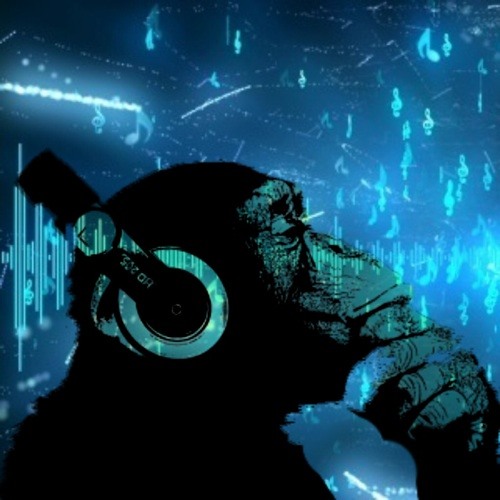 SoundCloud profile picture for @twinge