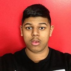 Ryan Persaud 13