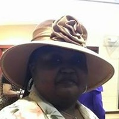 Mary E. Biggers-Sanders