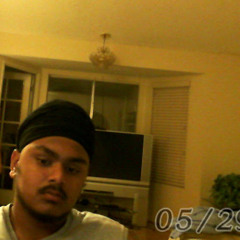 amrit singh 94