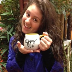 Veronica Marie Giron