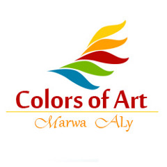 Colors Of Art