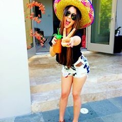 Alexa Granja-Iglesias