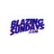 BlazingSundays