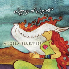 Angela Blueskies