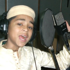 Alwida Alwida Mah-e-Ramadan - Farhan Ali Qadri