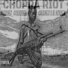 Choppa Riot Mixtape