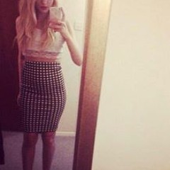 Charlotte Lucy Poltock