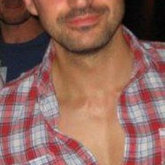 Christopher Barber 7