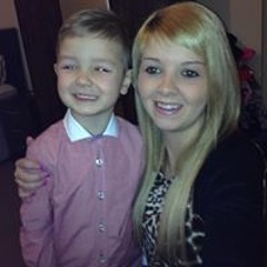 Rachael Sarah Mccullough