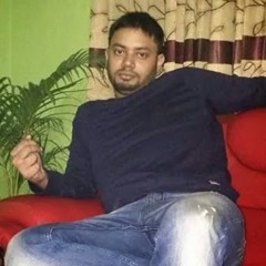 Kibria Rashid