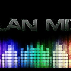 Enganchado Latino - [Alan Remix]