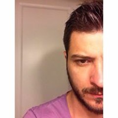 Dimos Nikoletopoulos