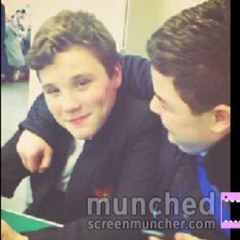 JONATHAN MANN O'BRIEN