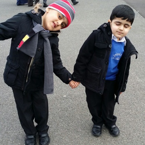 Jany Kiyn Log Mohabat