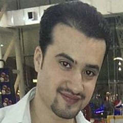 Ali Hendawy 1