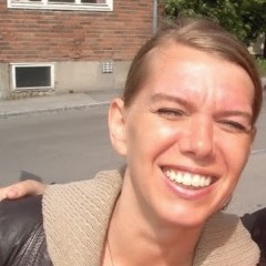 Iris Erlingsdottir 1