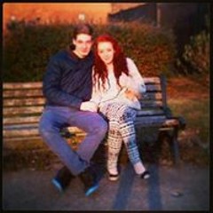 Kasey 'Ginge' Wightman