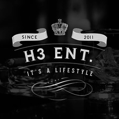 H3 Ent Music