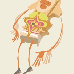 Cody's World of Sound