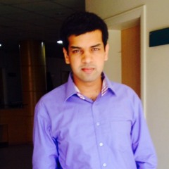 Ahmed Amin Malik